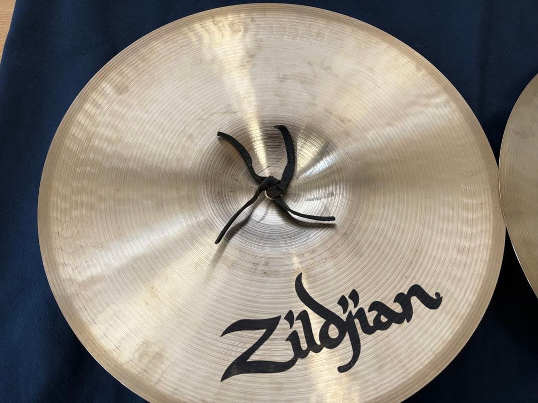 ジルジャン　Aジルジャン　スタジアムミディアム14インチ　中古品