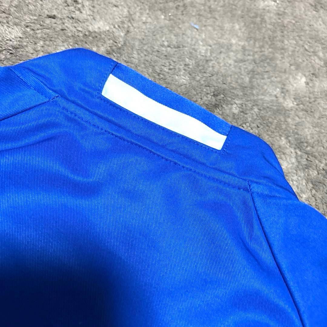 【激レア・美品】チェルシー 2015/2016 アンセムジャケット アディダス