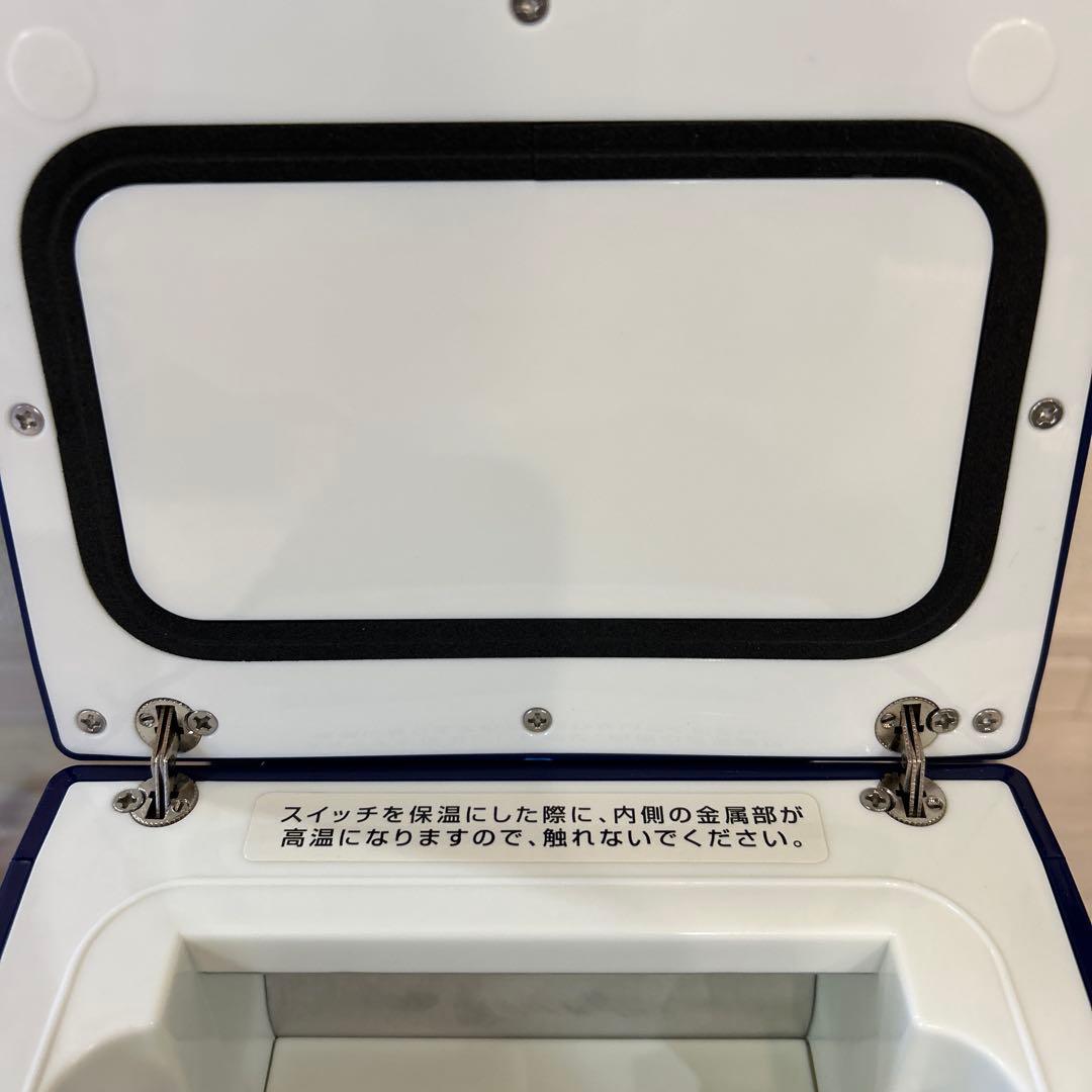 SUNTORY BOSS ボス 保温冷庫 自販機バージョン 冷温庫 缶コーヒー