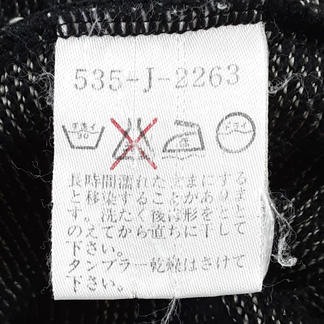 美品◎KENZO GOLF ケンゾーゴルフ セーター 日本製 90sヴィンテージ