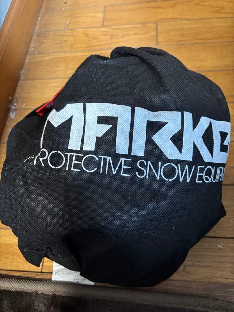 Nordica DOBERMANN GP90 25.5cm おまけあり