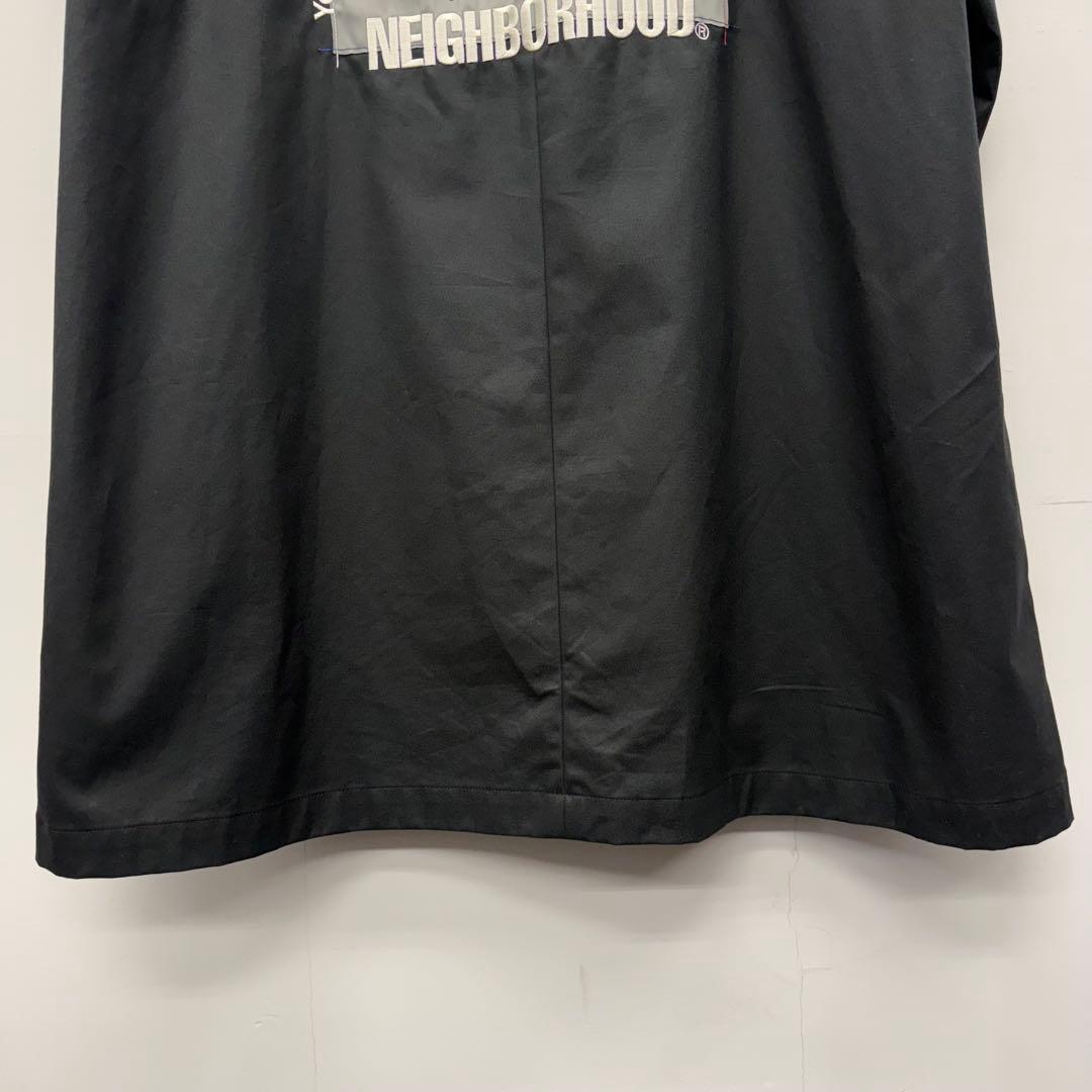 konineko Yohji Yamamoto×NEIGHBORHOOD