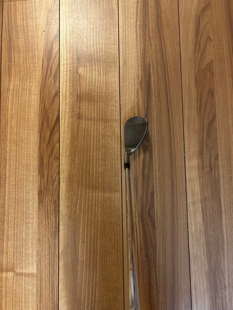 ★*★様 アキラ プロトタイプ H-852、858 ノンメッキウェッジ 2本セッ