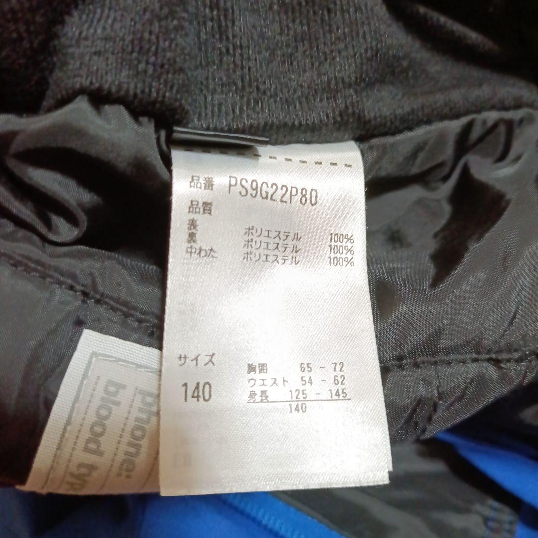 Phenix スキーウェア ノルウェーモデル （125-145） フェニックス