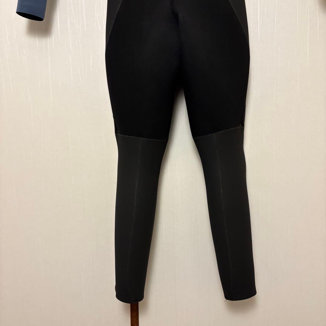 週末セール★FELLOW セミドライ ウェットスーツ サイズ140