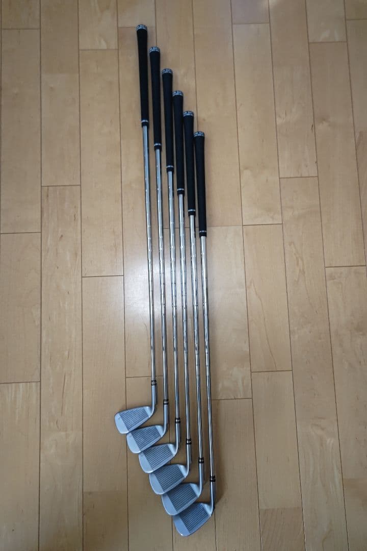 PING G425 アイアンセット N.S.PRO 950GH neo 6本