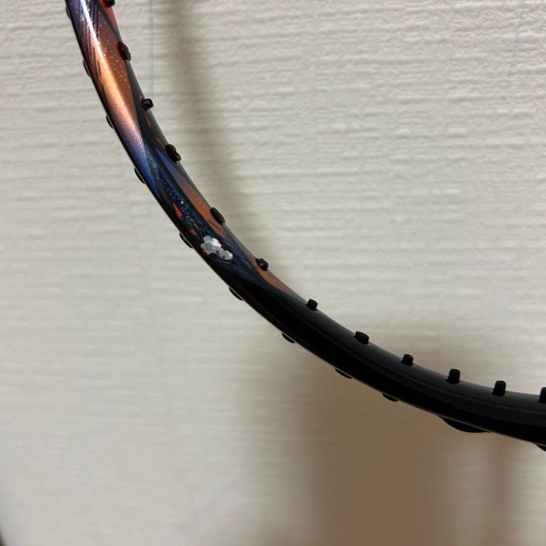 YONEX アストロクス77プロ　4UG5