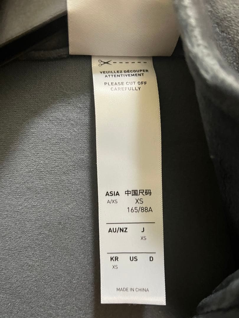 adidas / アディダス ファイヤーバード トラック トップ ベロア