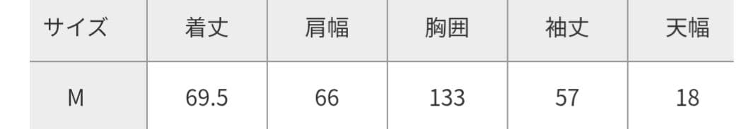 STRANGER THINGS niko and　ブルゾン M　チャコール　袋付
