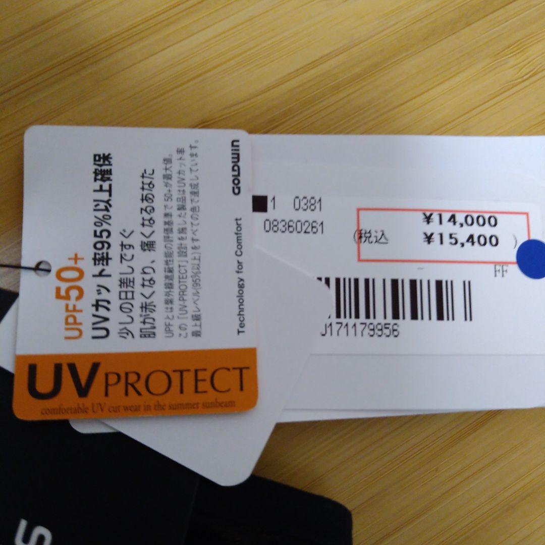 Speedo ディアゴナジップセパレーツSFW22250