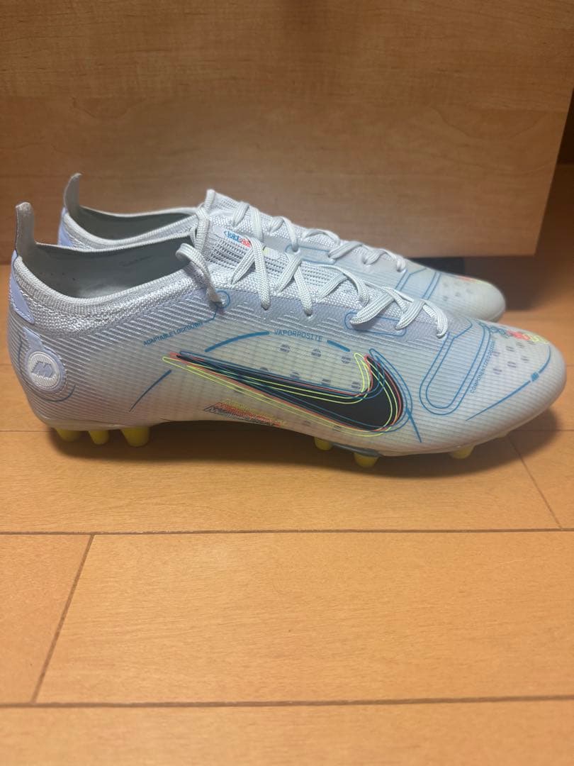 NIKE ナイキ サッカースパイク マーキュリアル AG