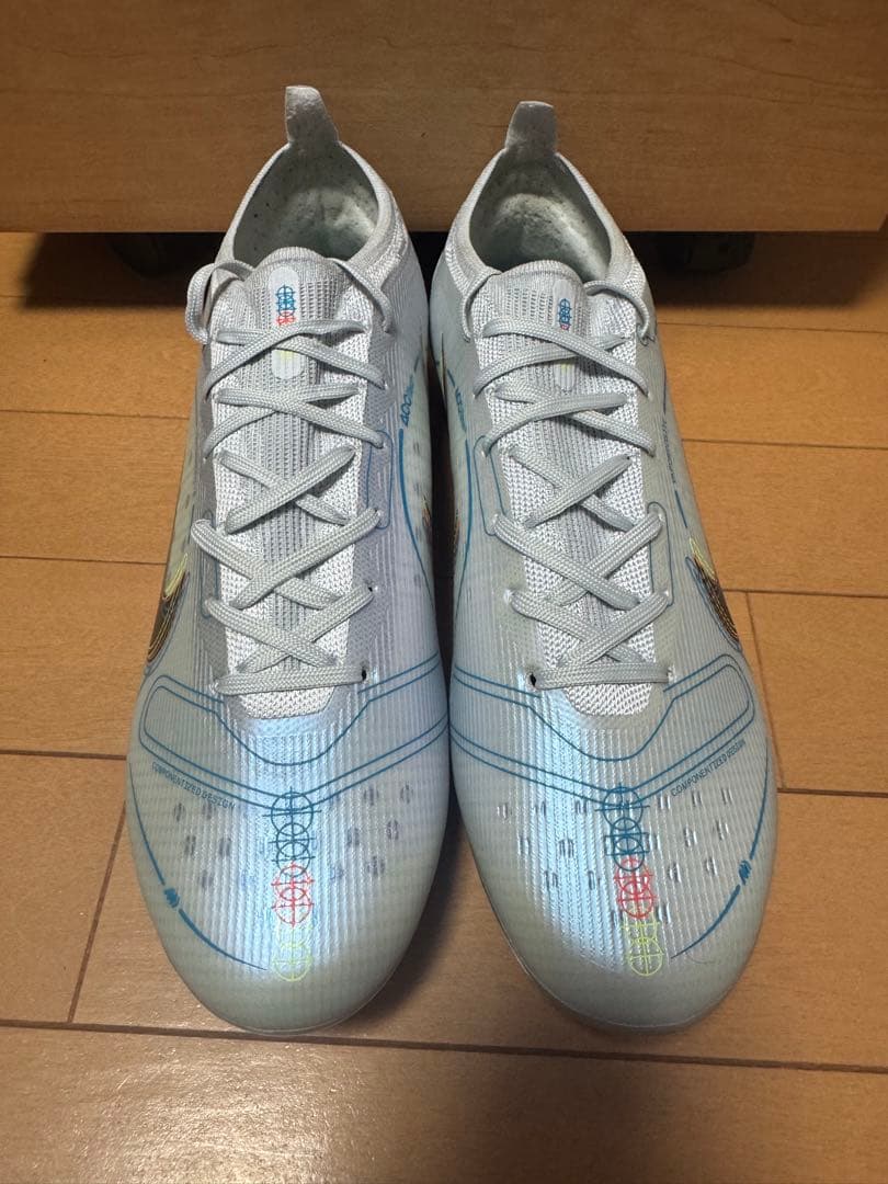 NIKE ナイキ サッカースパイク マーキュリアル AG