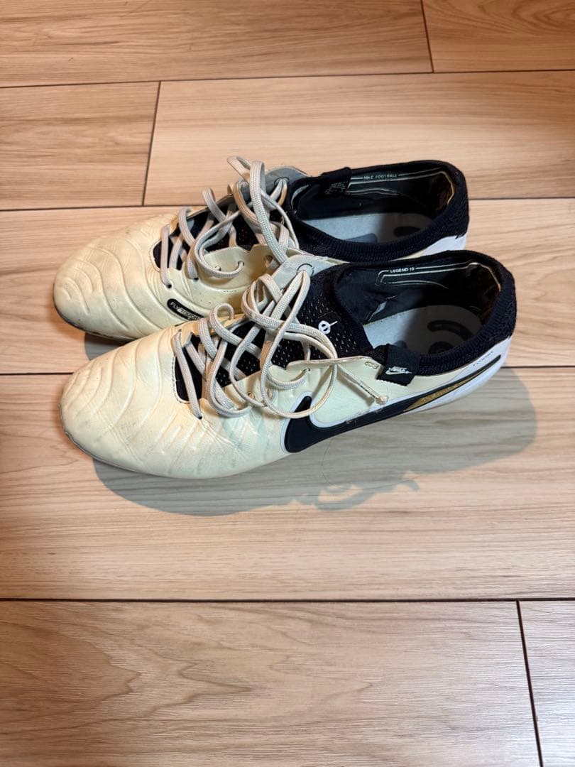 ナイキ ティエンポレジェンド10 エリート FG