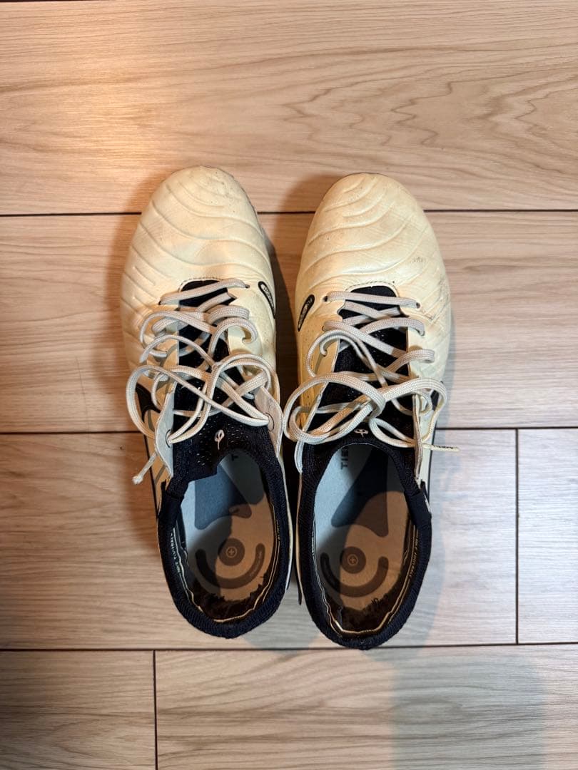 ナイキ ティエンポレジェンド10 エリート FG