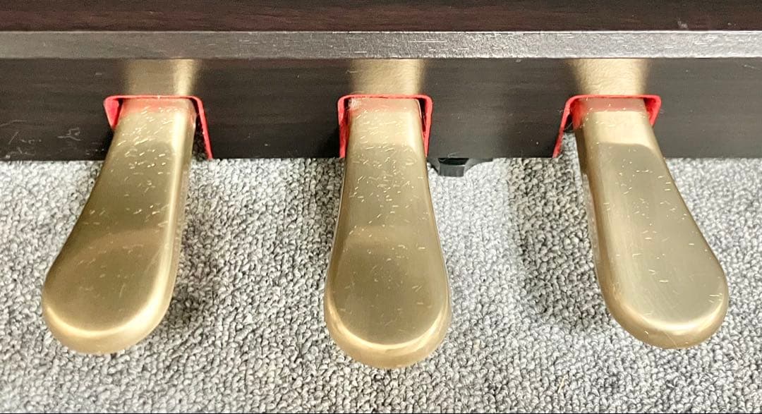 KAWAI 電子ピアノ CN27R【無料配送可能】