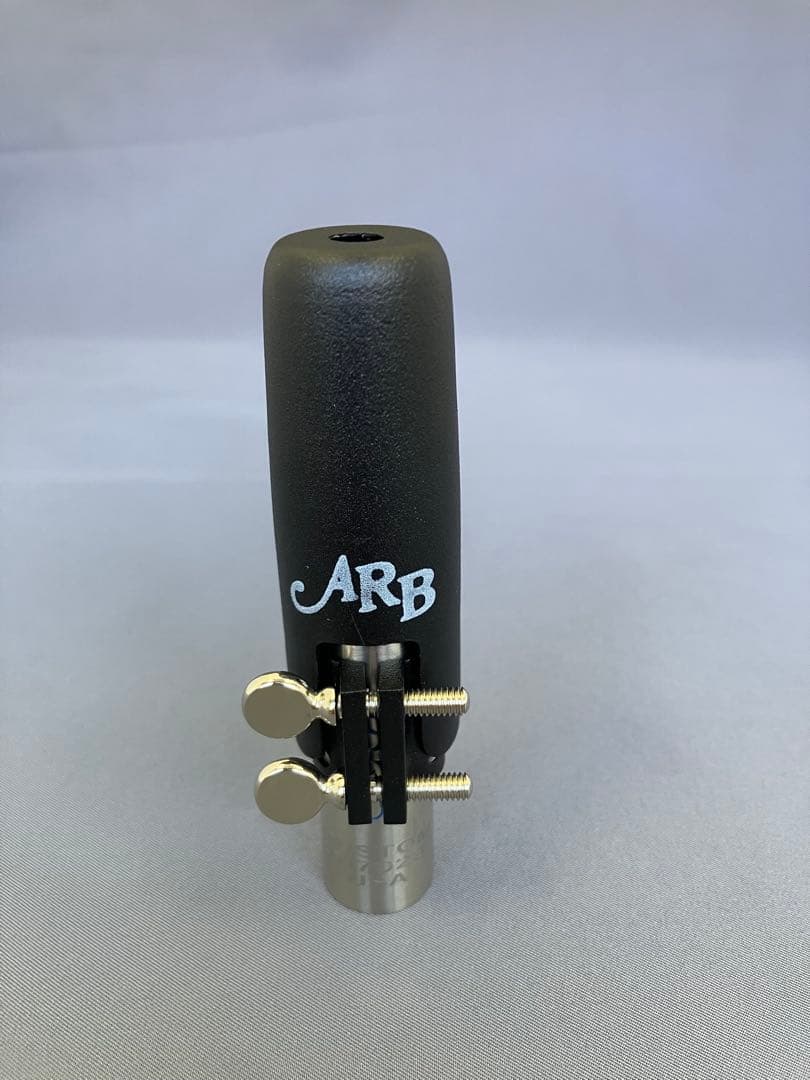 ARB サックスマウスピース メタルカスタム