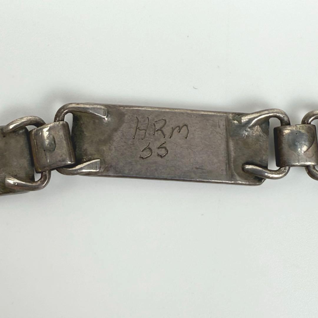 HENRY MARIANO T-BAR BRACELET ブレスレット ナバホ