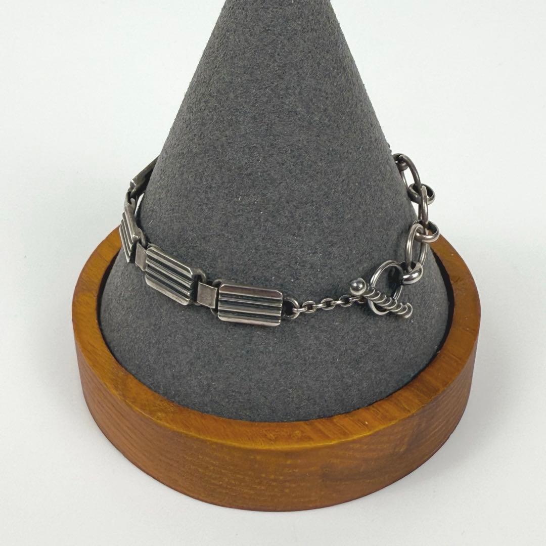 HENRY MARIANO T-BAR BRACELET ブレスレット ナバホ