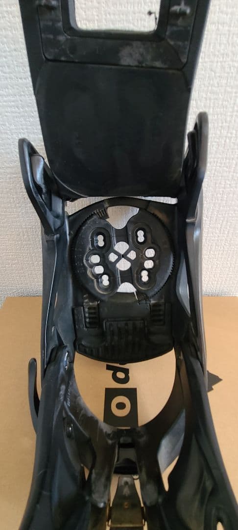 p*r様 BURTON STEP ON Mサイズ ウィメンズ ステップオン　バイ