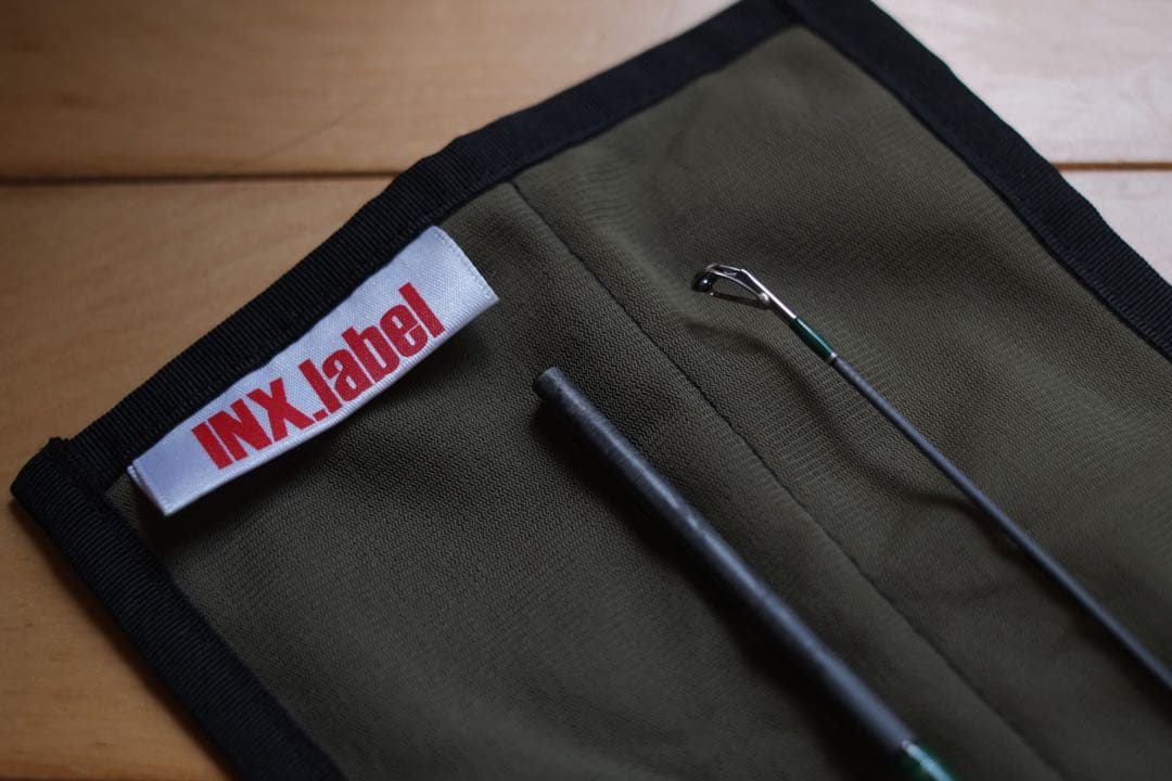 ほぼ未使用 インクスレーベル ビーテスラー 1stモデル GXS-BT74L