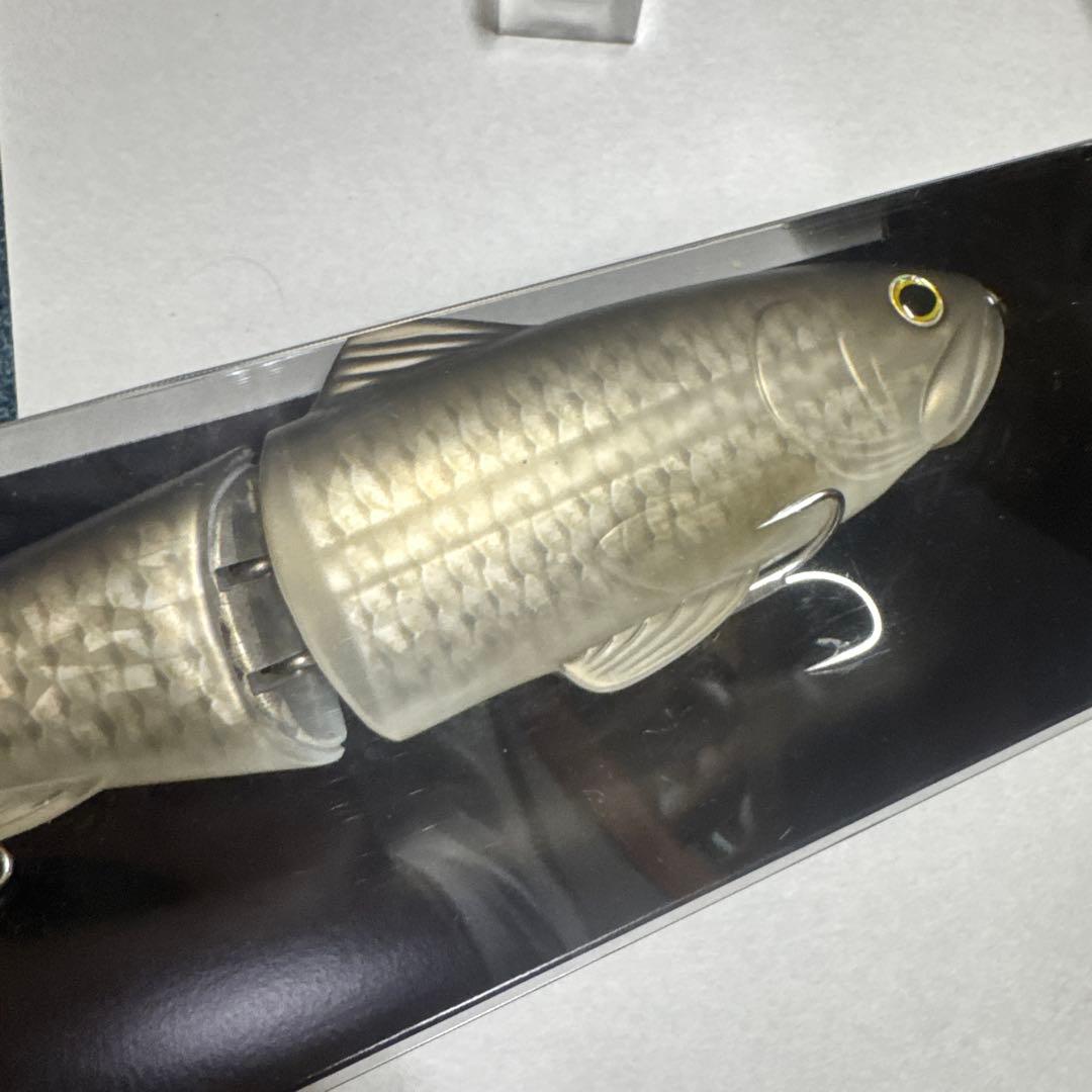 デプス　スライドスイマー250　フラッシュカープ　新品