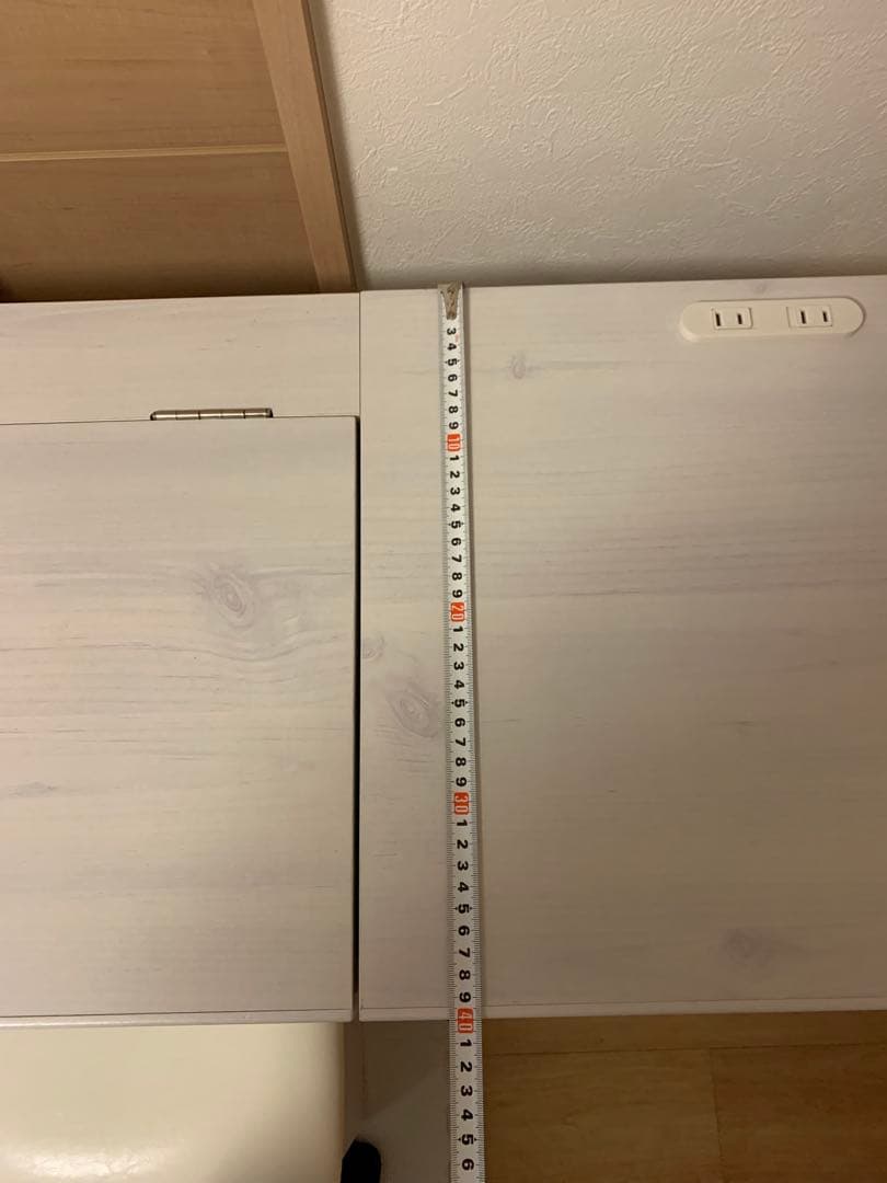 ニトリ 佐藤産業 ドレッサー 美品☆ ※椅子は別売り - メルカリ