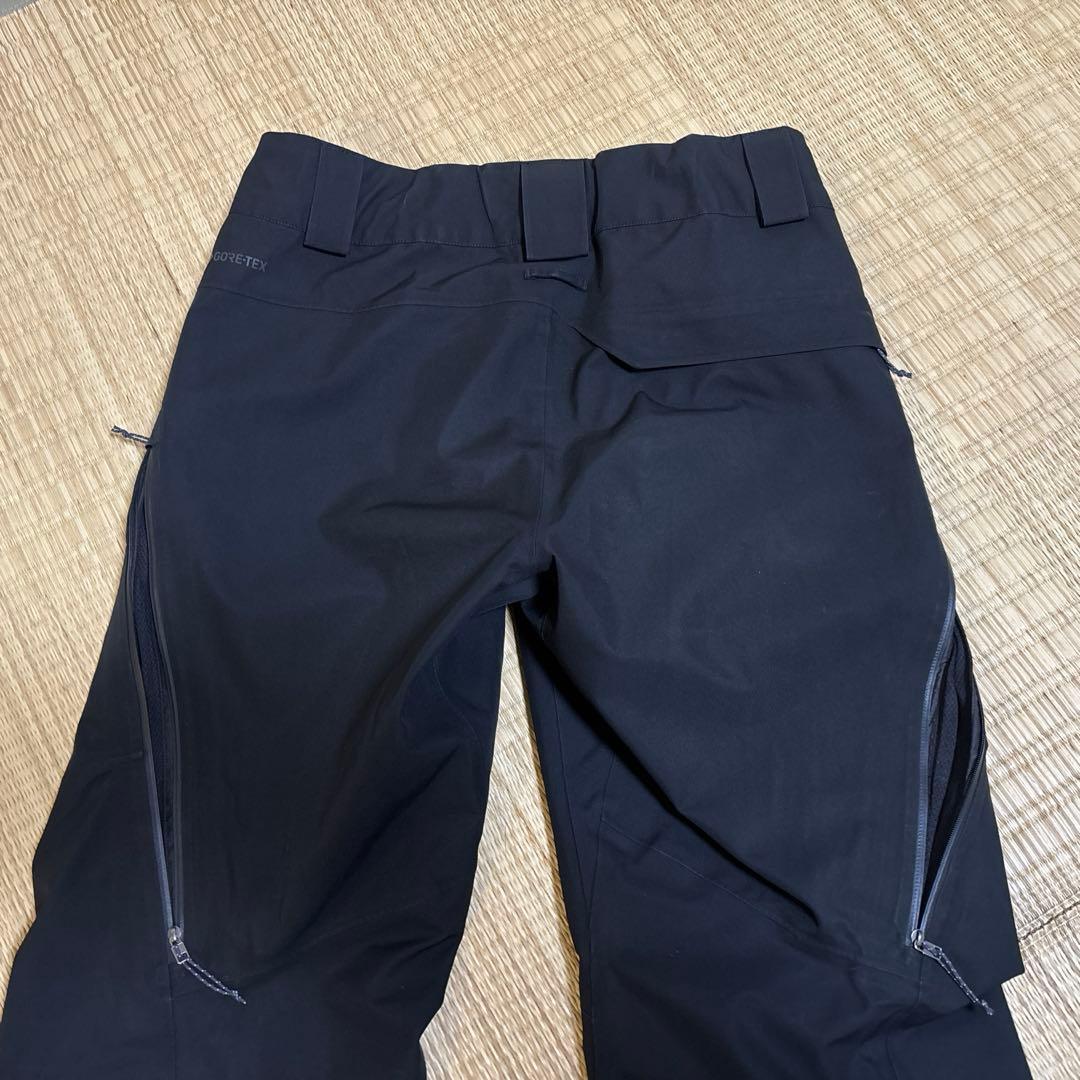 Patagonia パウダーボウルパンツ　S