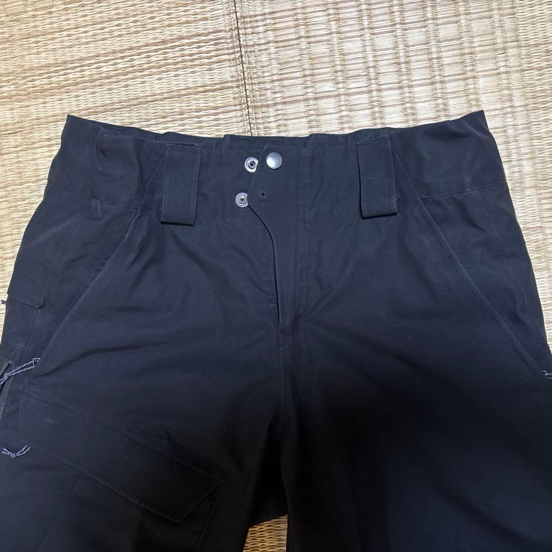Patagonia パウダーボウルパンツ　S