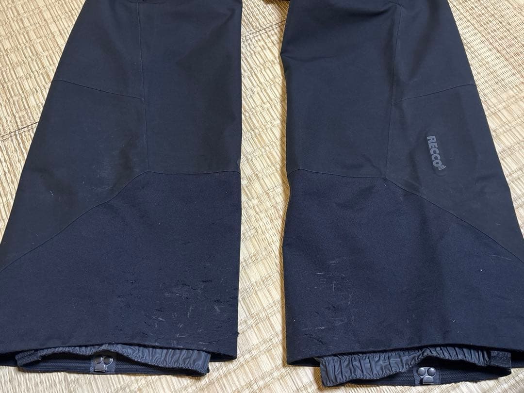 Patagonia パウダーボウルパンツ　S