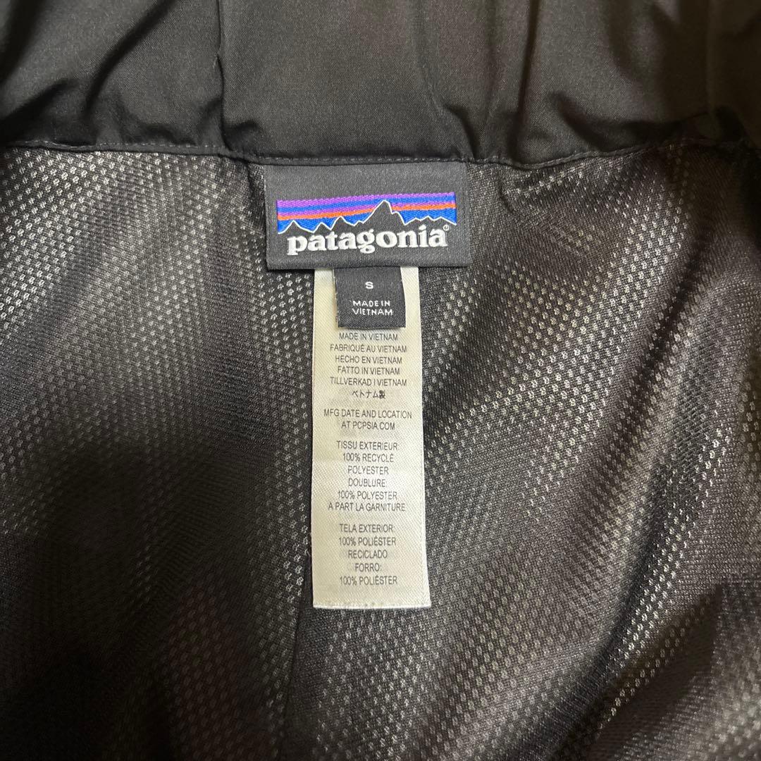Patagonia パウダーボウルパンツ　S