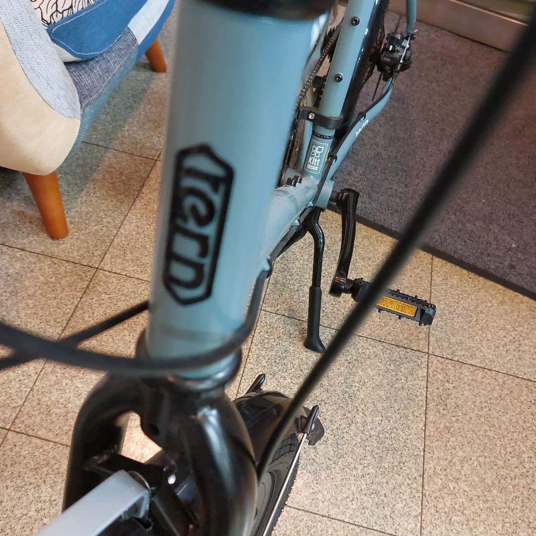 自転車本体 Turn AMP F1