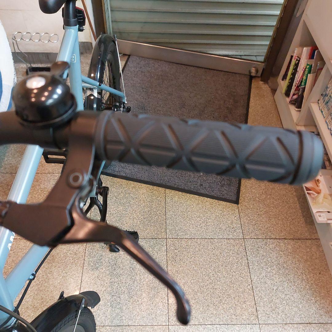 自転車本体 Turn AMP F1