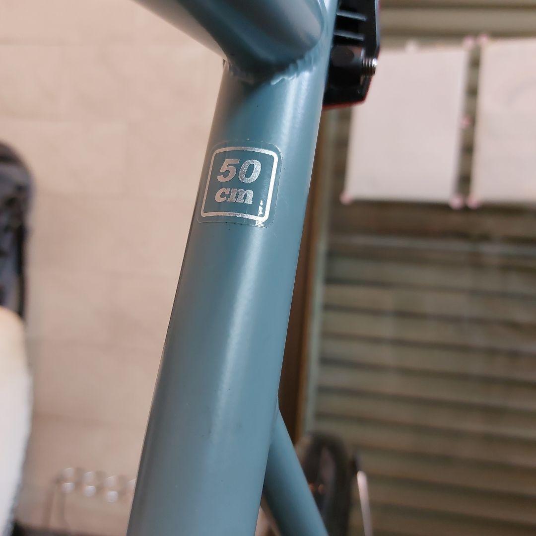 自転車本体 Turn AMP F1