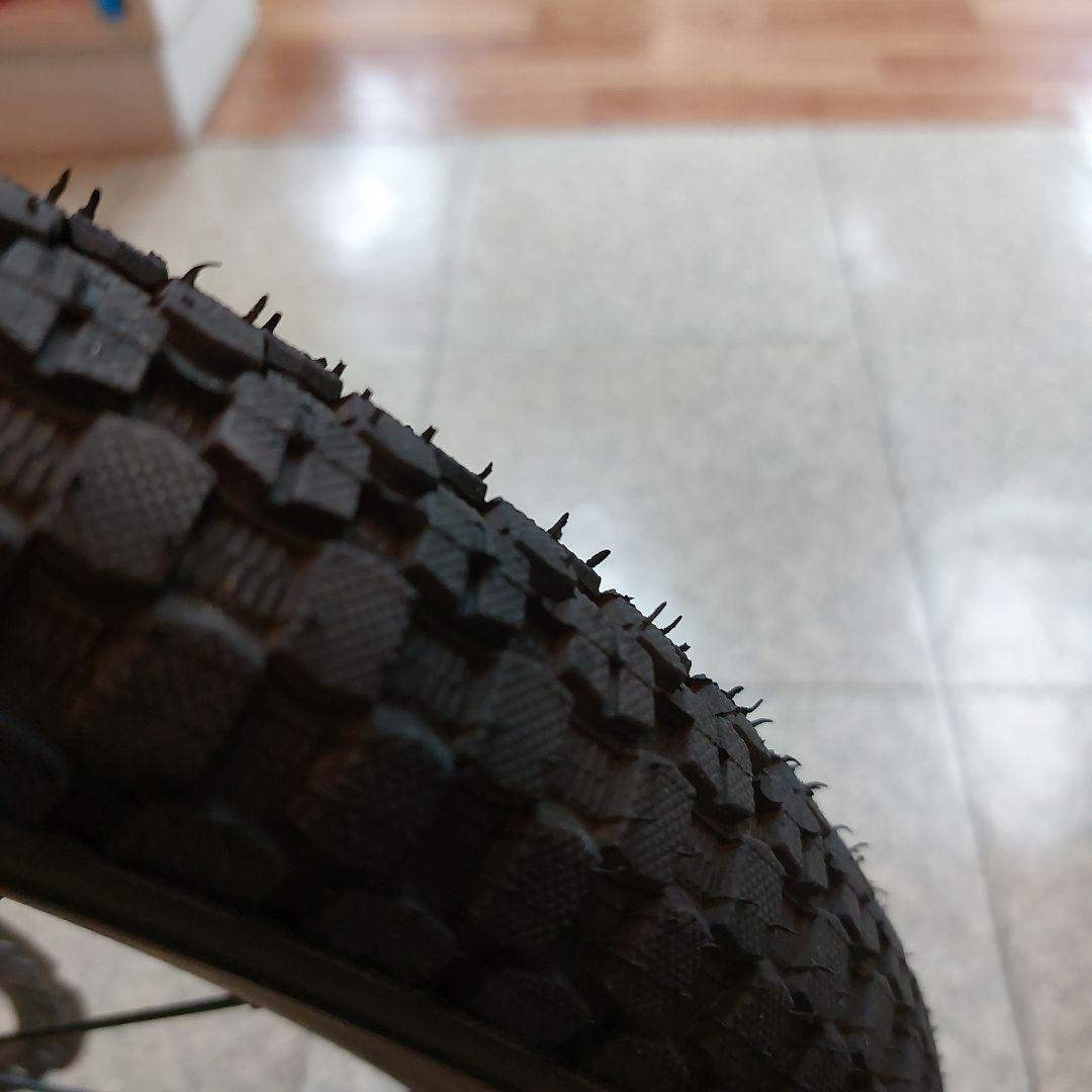 自転車本体 Turn AMP F1