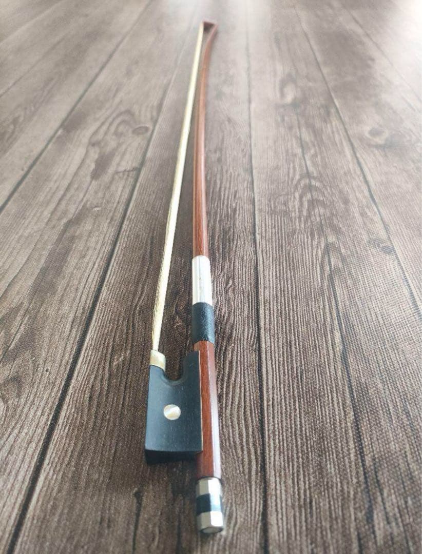 美品 YAMAHA バイオリン V-5 1/2 2016 ヤマハ