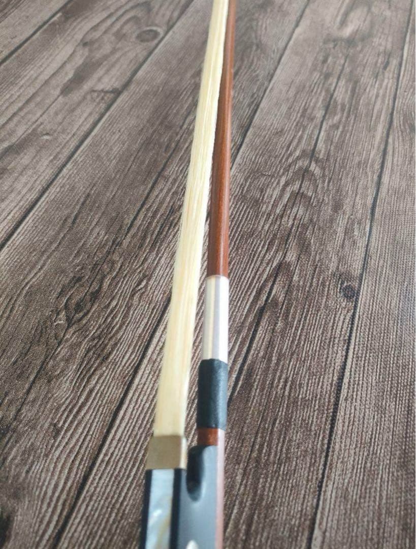 美品 YAMAHA バイオリン V-5 1/2 2016 ヤマハ