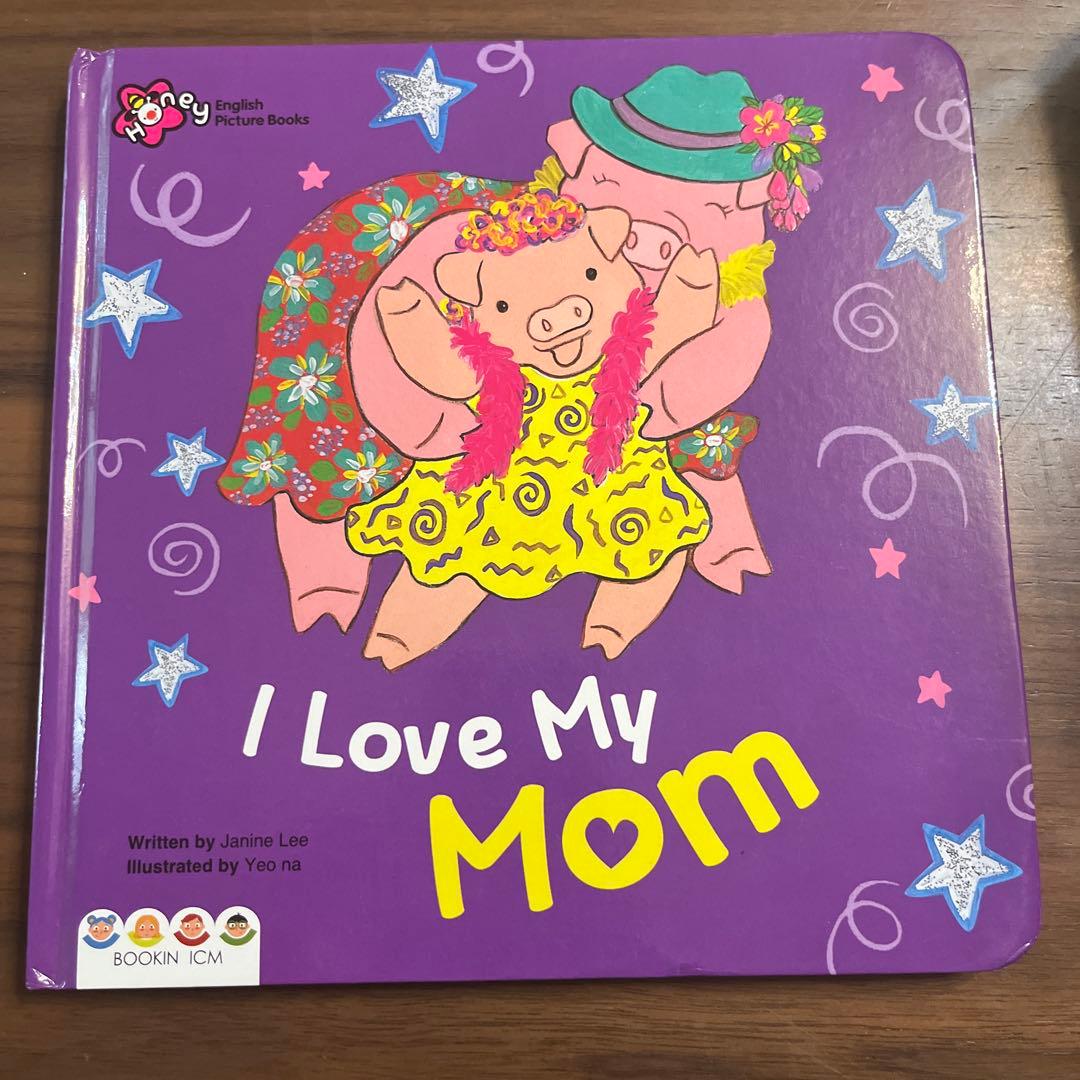 英語絵本12冊セット：I Am a Bunny, Dear Zoo など