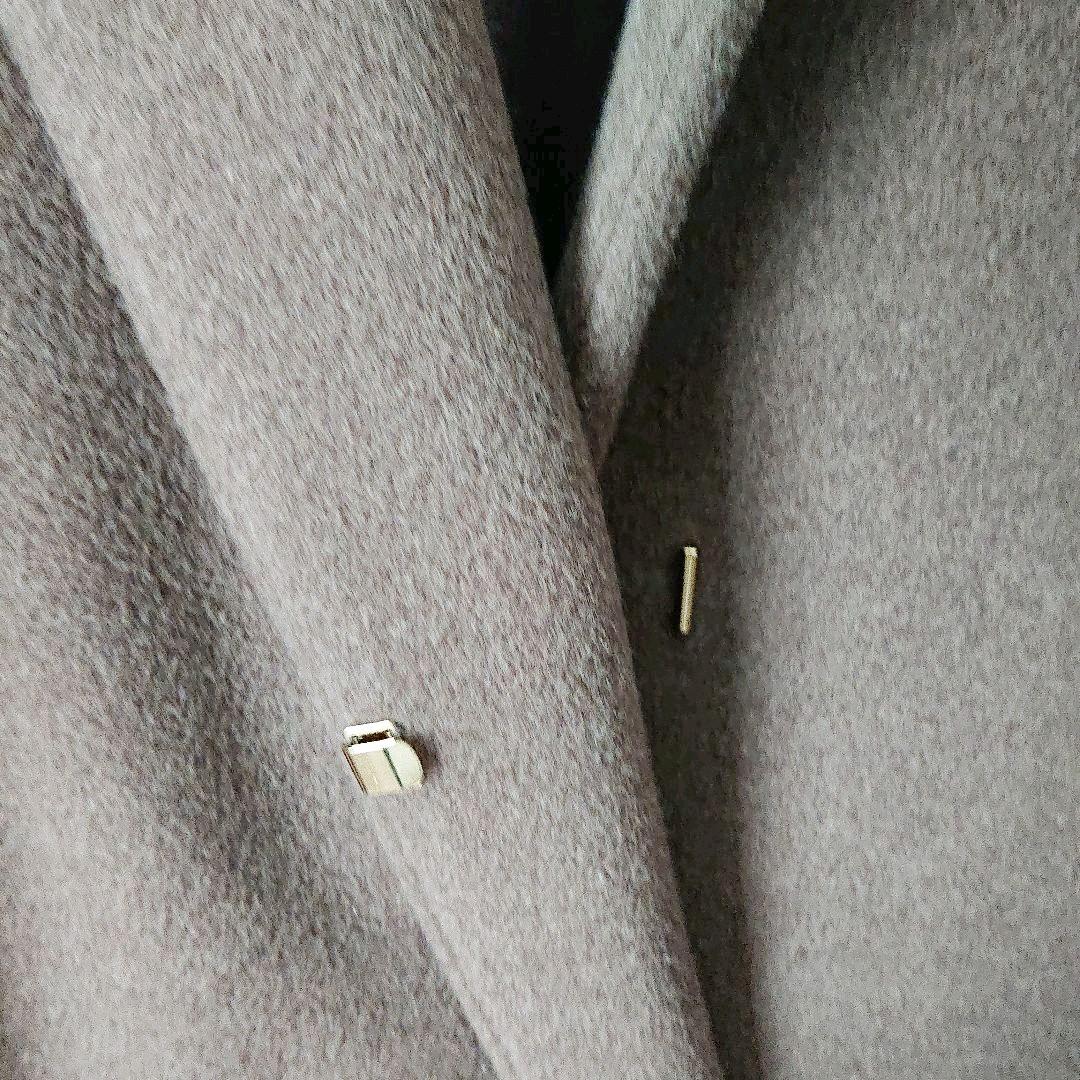 【Deuxieme Classe】victorian チェスターコート