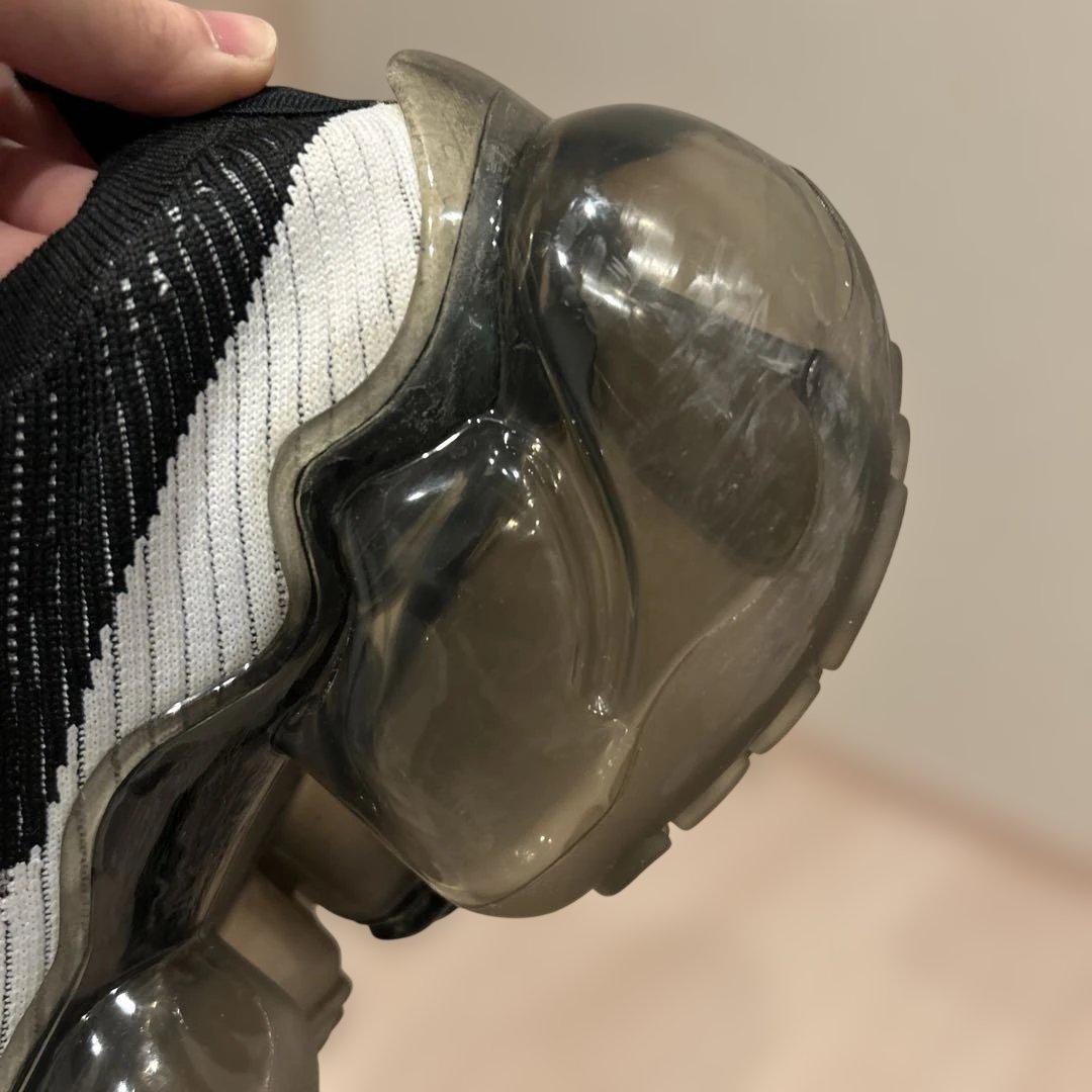 grounds/グラウンズ/MOOPIE T2 BLACK