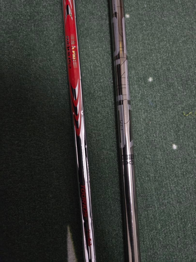 PING G425 フェアウェイウッド 5番　ユーティリティ4番セット