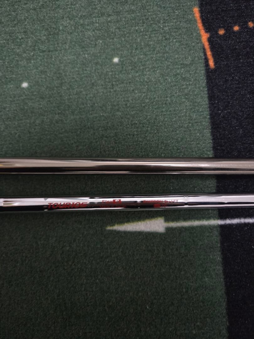 PING G425 フェアウェイウッド 5番　ユーティリティ4番セット