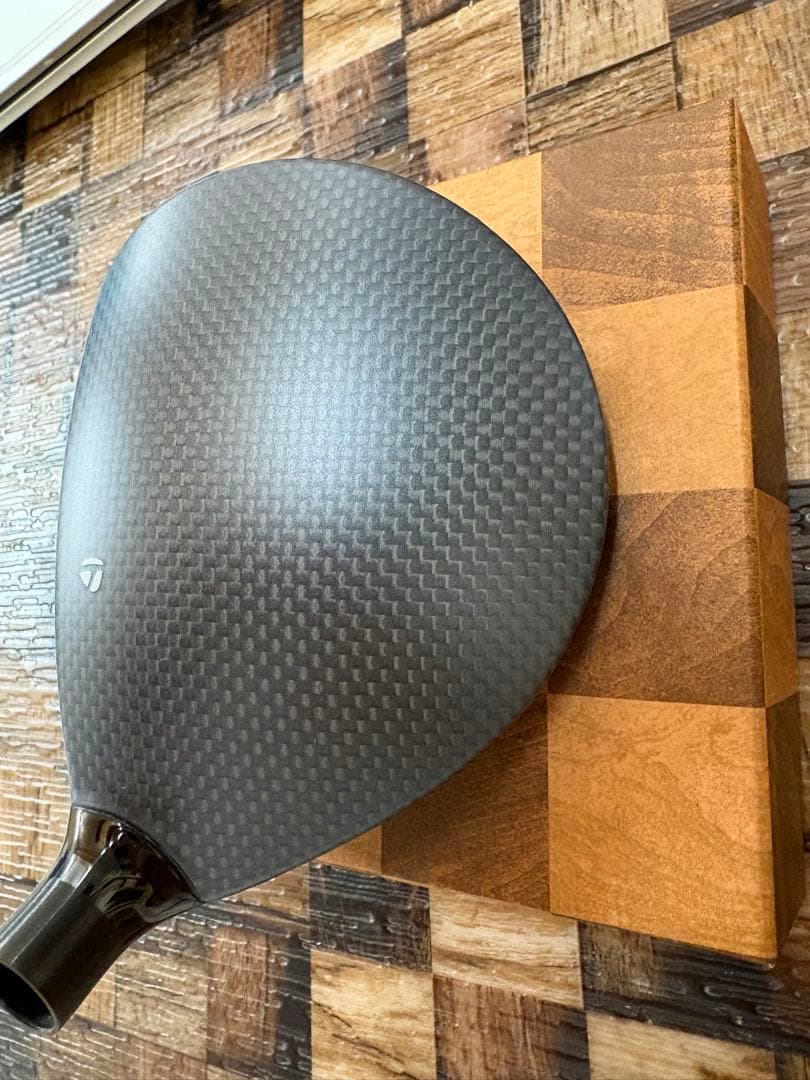 TaylorMade QI35 Tour 5番フェアウェイウッド 18度