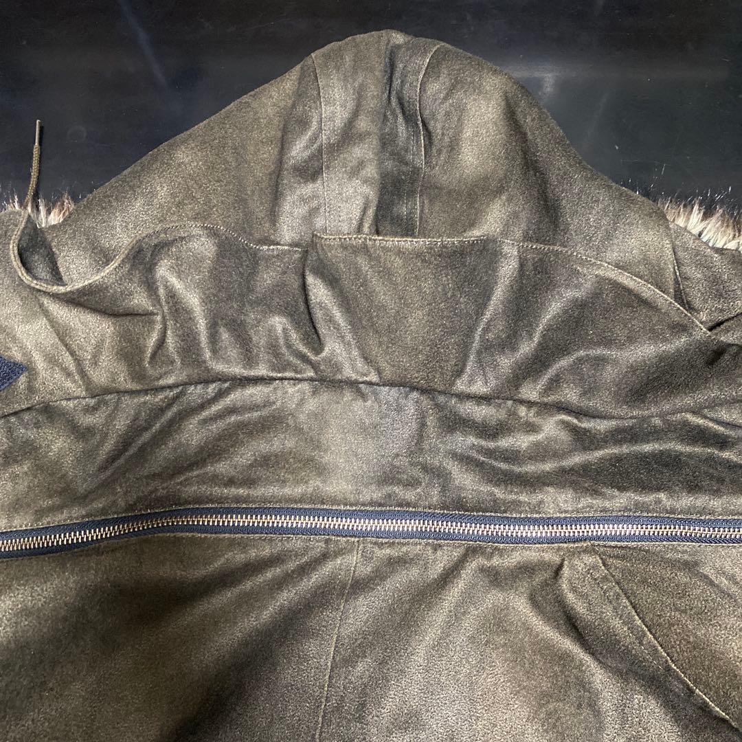 つくね様用　【トルネードマート】モッズコート　Mサイズ　ヴィンテージ