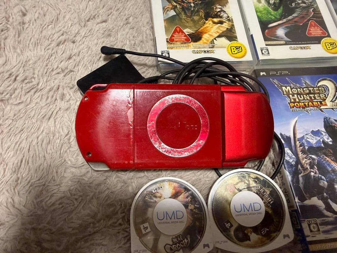 PSP、DS、DSLight、SP まとめ売り