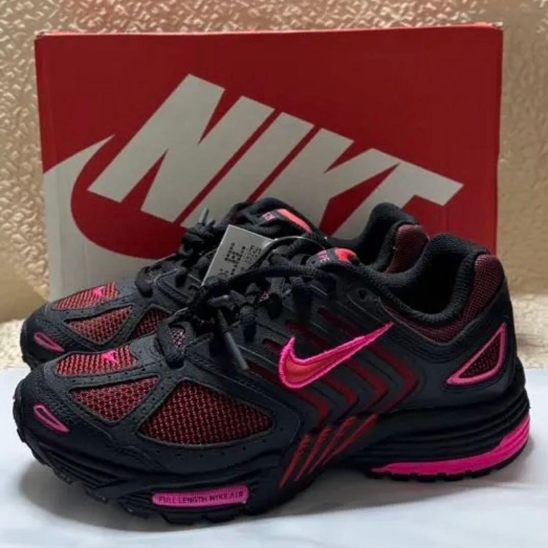 【箱付】Nike AIR PEGASUS 23.5cm