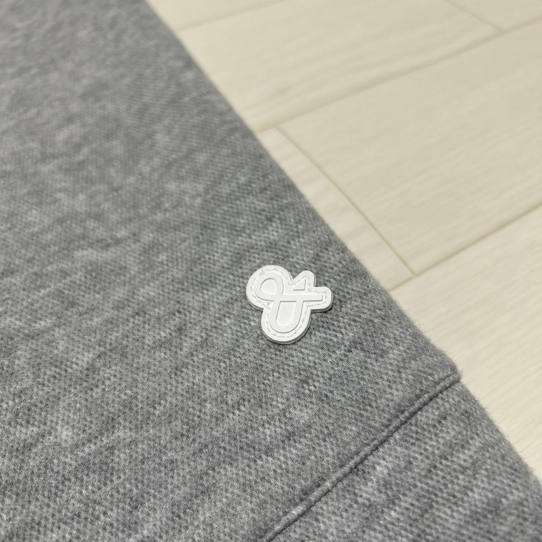 and per se アンパスィ ゴルフ メンズ パンツ LLサイズ 秋冬用