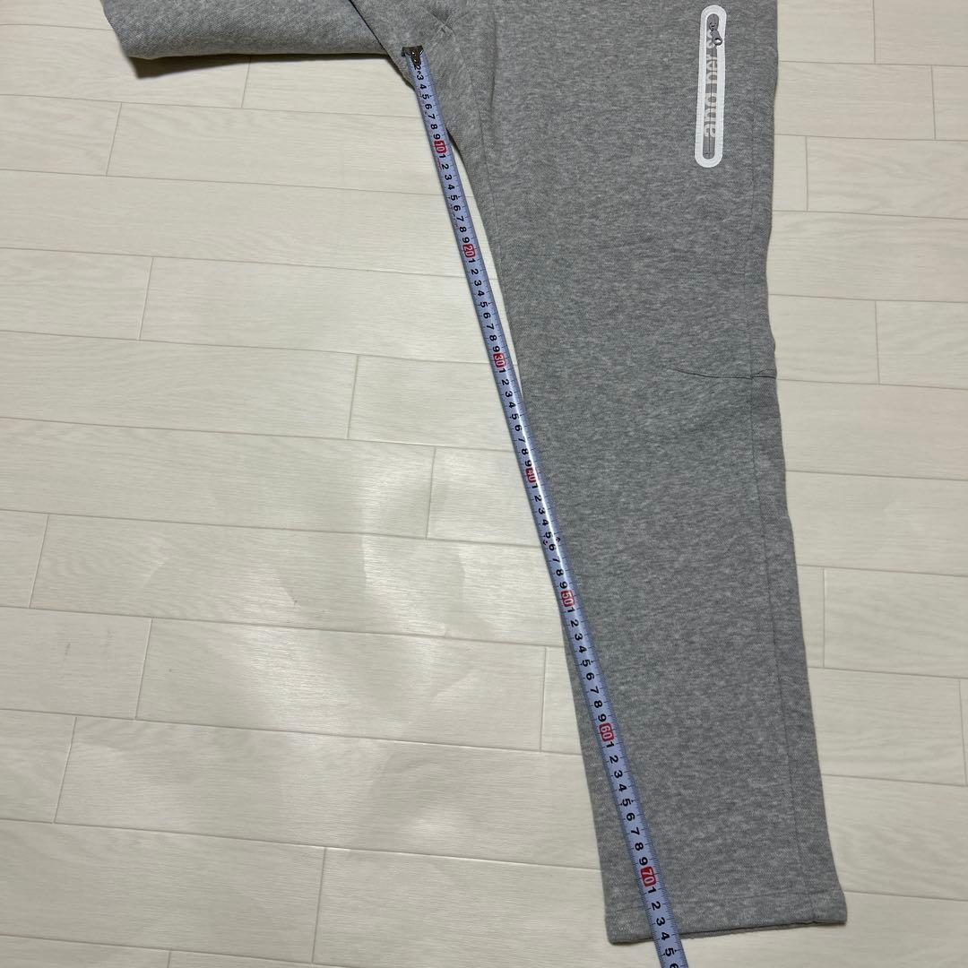 and per se アンパスィ ゴルフ メンズ パンツ LLサイズ 秋冬用