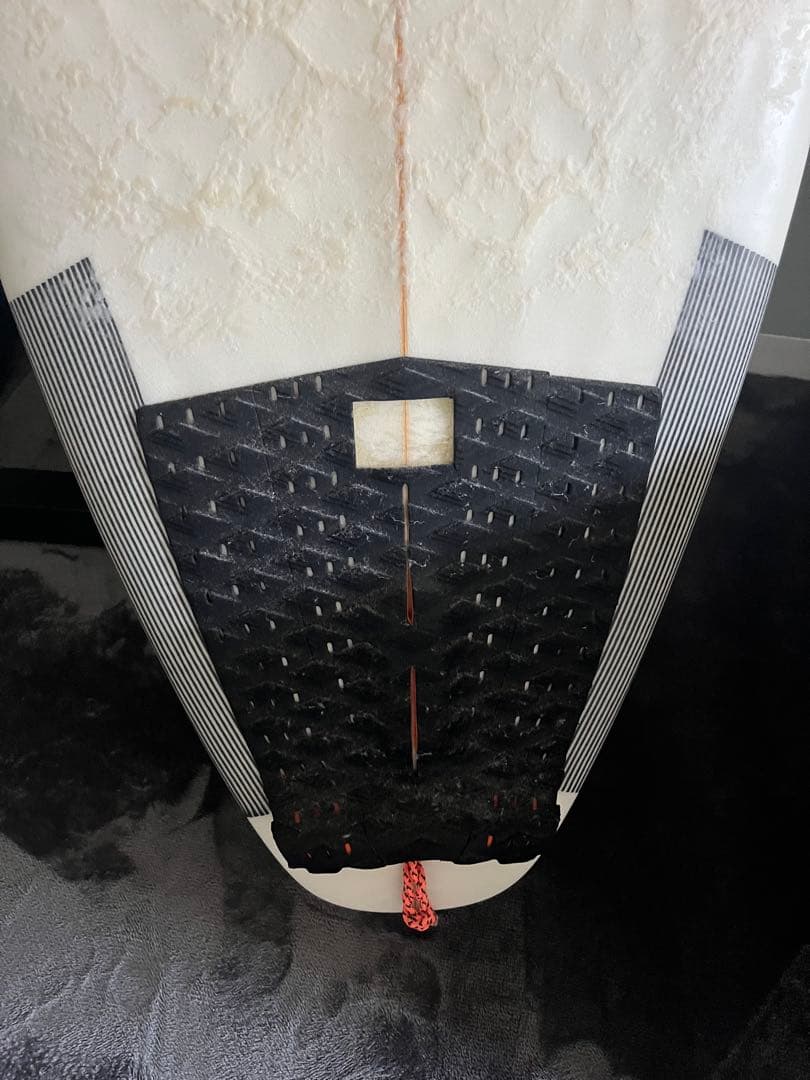 大幅値下げ JSサーフボード FMN パーコモデル 5.10 - メルカリ