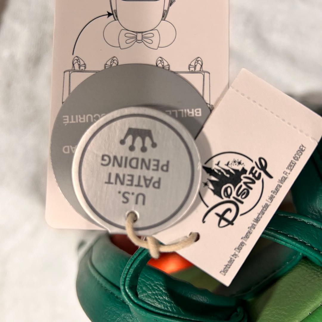 【最短即日発送】WDW・フロリダディズニーリュック未開封！クリスマス！新品未使用