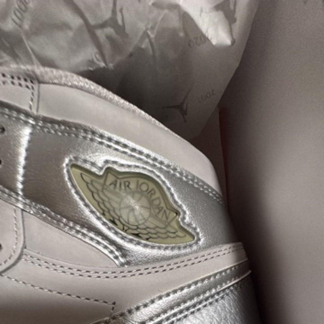 AJ1 high co.jp新品未使用 27.5cm